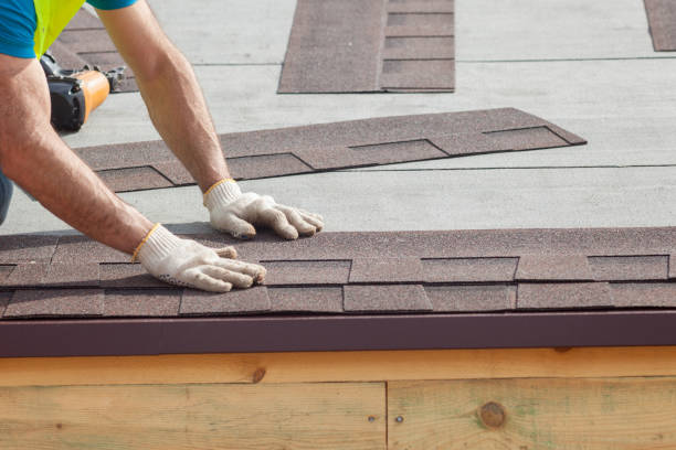 Fast & Reliable Emergency Roof Repairs in Inverness Highlands South, FL